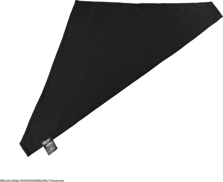 Actual product image Cinereplicas One Piece Bandana & Earring Set Zoro