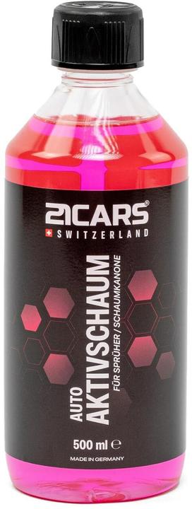 Car cleaners