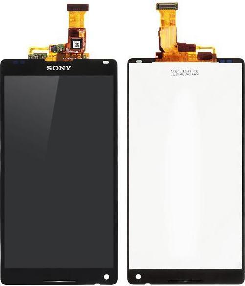 Image du produit CoreParts Sony Xperia ZL L35h Écran LCD (Sony Xperia ZL)
