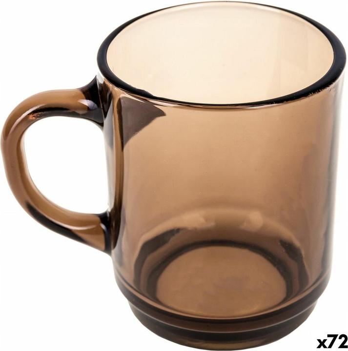 Duralex Kop Versailles 260 ml (72 Stück) (0.26 l)