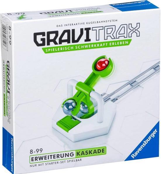 Produktbild Ravensburger GraviTrax Erweiterungsset - Scoop