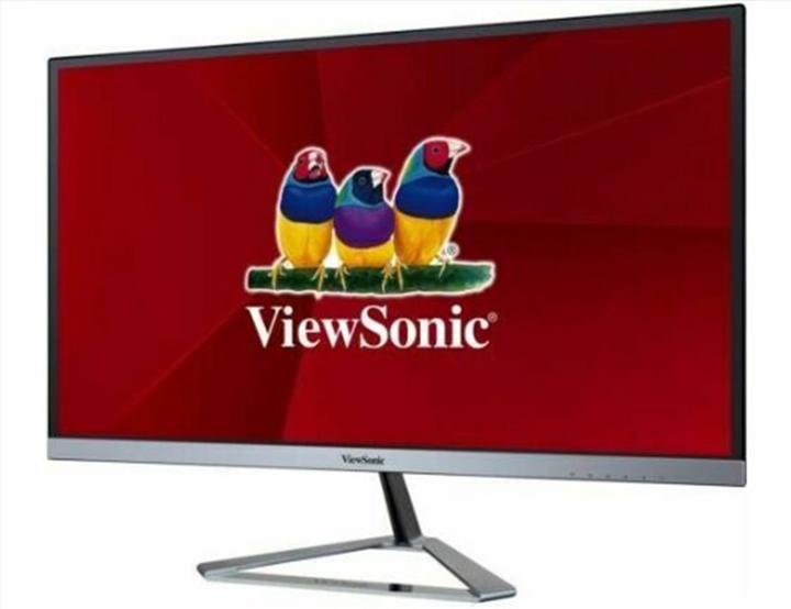 Produktbild Viewsonic VX2476-SMH (1920 x 1080 Pixel, 23.80")