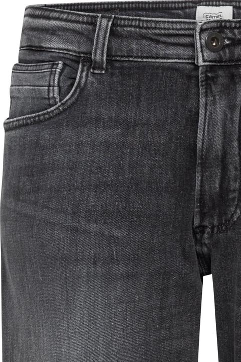 Produktbild Camel Active Regular Fit 5-Pocket Jeans (W35/L30)