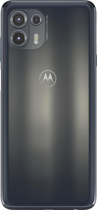 Produktbild Motorola Edge 20 Lite (128 GB, Electric Graphite, 6.70", Hybrid Dual SIM, 108 Mpx, 5G)