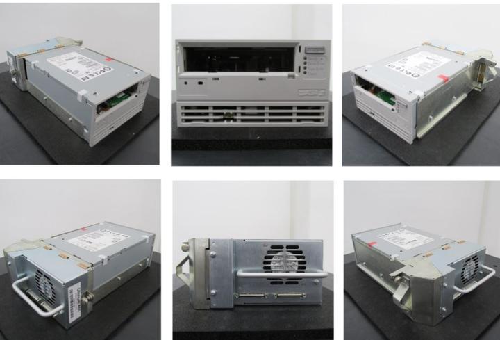 Produktbild HPE Tape drive - 200/400GB (LTO-1 Ultrium, 400 GB)
