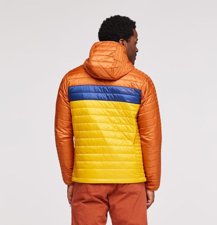 Produktbild Cotopaxi Capa Insulated Hooded Jacket (S)