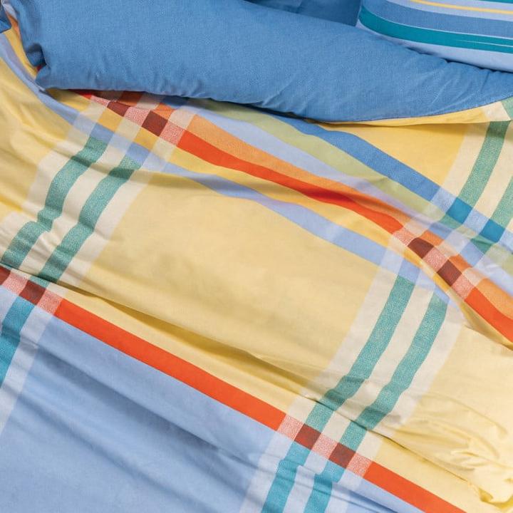 Produktbild Cotton Box Bettwäsche Basis Young