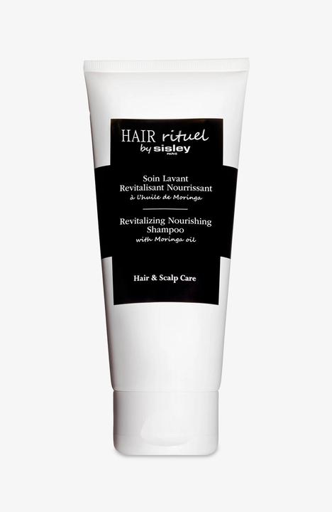Actual product image Sisley Soin Lavant Revitalisant Nourrissant (500 ml, Liquid shampoo)