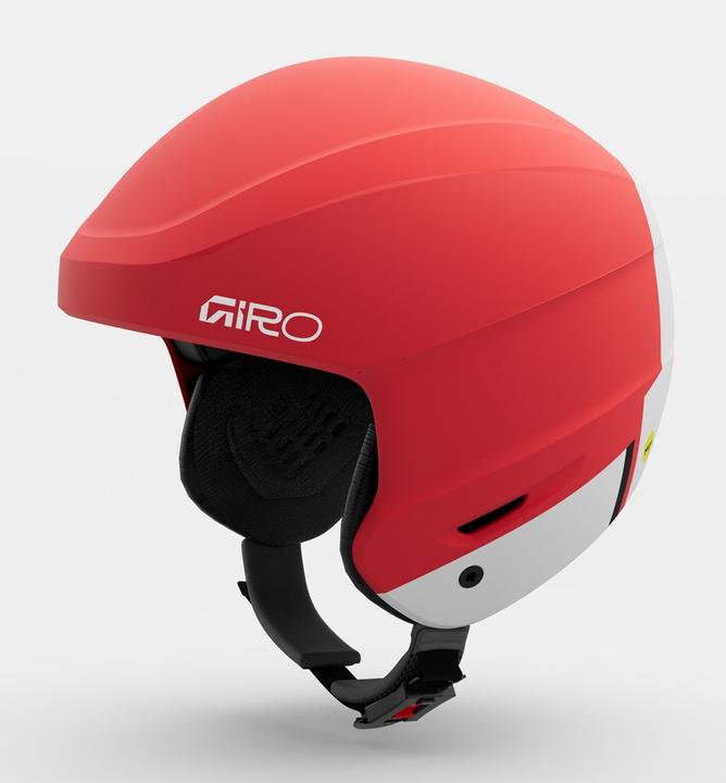 Actual product image Giro STRIVE MIPS Winterhelm mattrot Gr. M (55.5 - 57 cm, M)