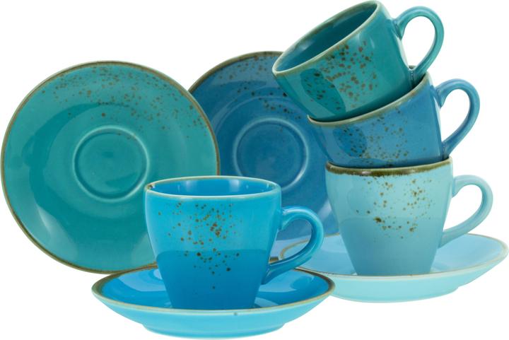 Image du produit CreaTable Collection Nature (8 x)