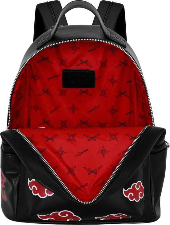 Produktbild Karactermania Heady Backpack Clouds