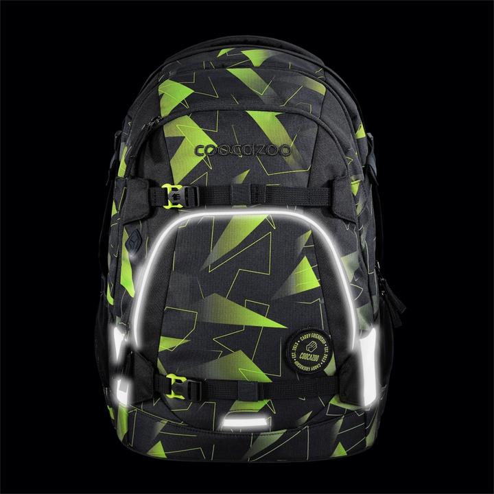 Immagine prodotto Coocazoo Zaino scuola MATE, 30 litri (30 l)
