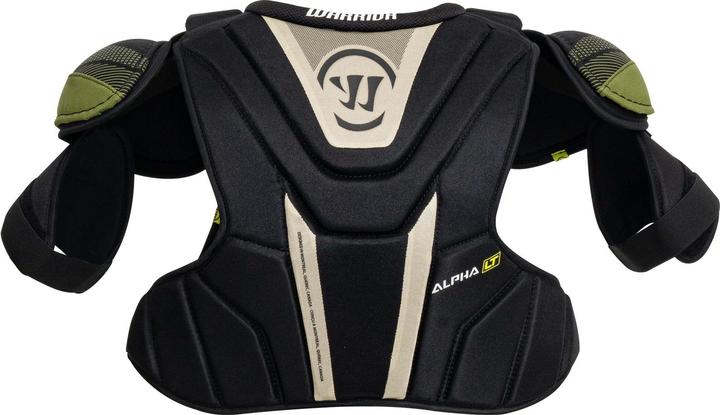 Produktbild IH WARRIOR ALPHA Lite SR (S)