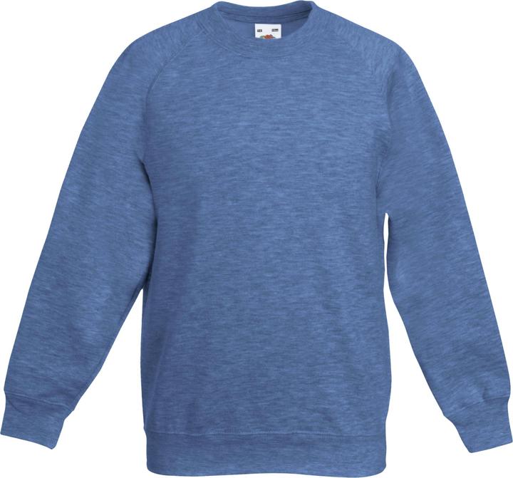 Produktbild Fruit of the Loom Pullover (14, 15)