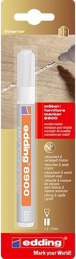 Actual product image Edding Furniture marker (Light Oak, 2 mm, 1 x)