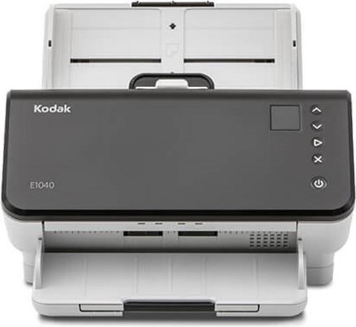Produktbild Kodak Alaris Scanner E1040 A4 Dokumentenscanner (USB)