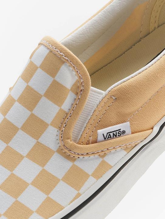Produktbild Vans Ua Classic Slip-On Color Theory Checkerboard Schuh - 86789 (38)