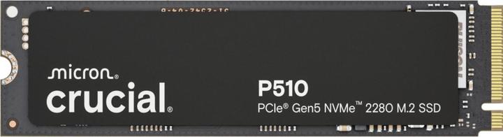 Crucial P510 (2000 GB, M.2 2280)