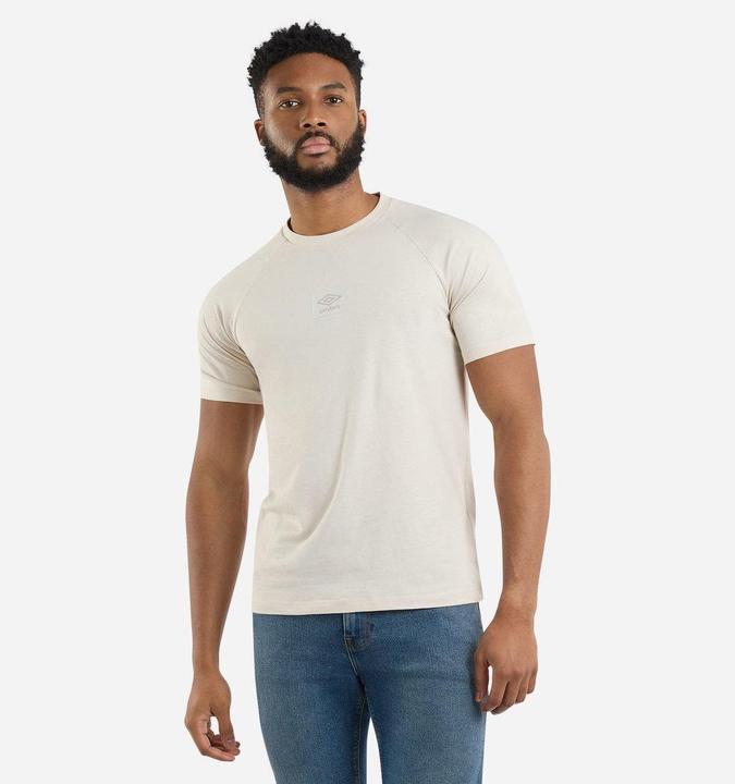 Immagine prodotto Umbro Maglietta Uomo Layered Box Logo (XL)