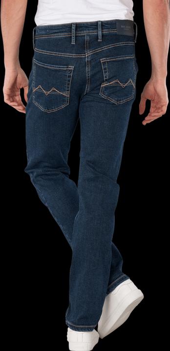Actual product image MAC Jeans Straight Fit Jeans ARNE (W34/L30)