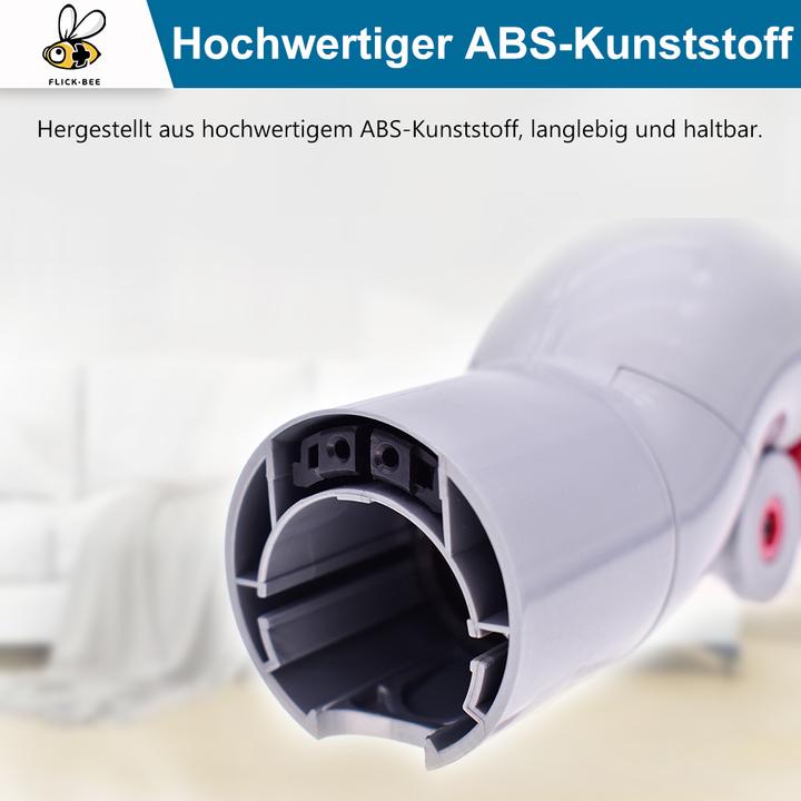 Produktbild Flickbee Flex adapter suitable for Dyson V7, V8, V10, V11, V15 - replaces 970790-01