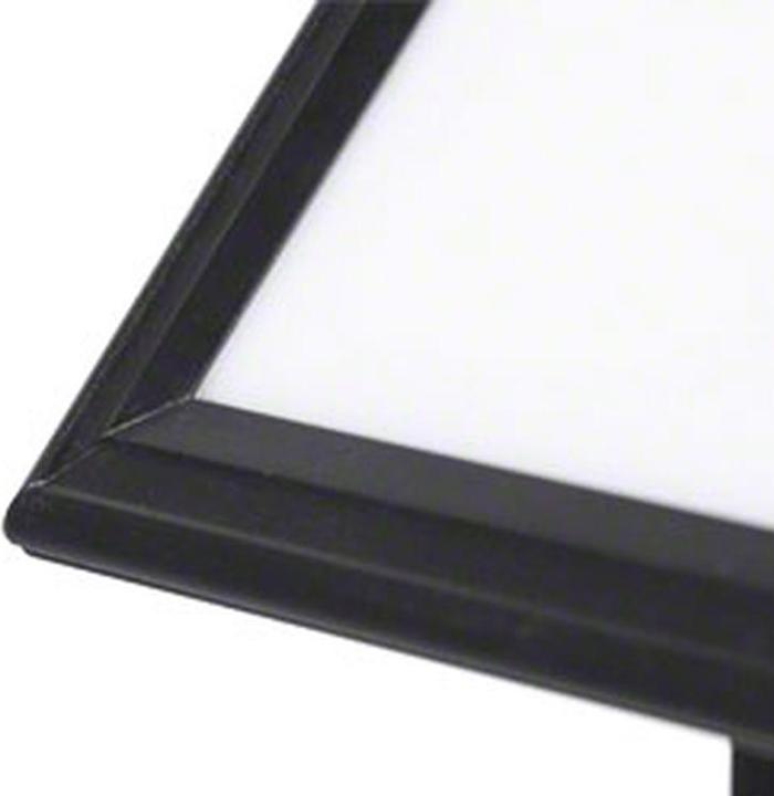 Produktbild Walimex Diffusor-Platte, 55x55cm (71 cm)