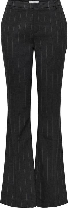 Only ONLMARLEY Mittlere Taille Ausgestellt Hose Anzughose (46)