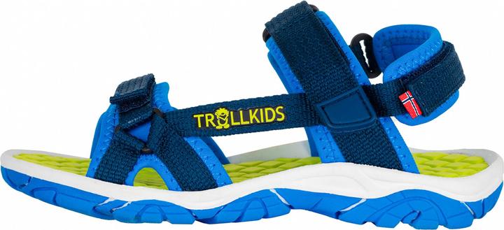 Trollkids Oslofjord Sandalen