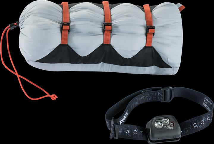 Produktbild Deuter Astro Pro 400 (220 cm)