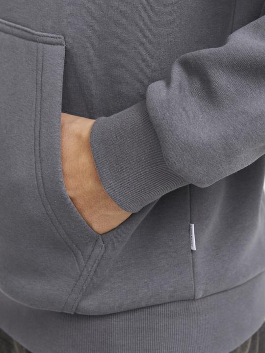 Produktbild Jack & Jones Jjebradley Sweat Zip Hood Noos (XL)