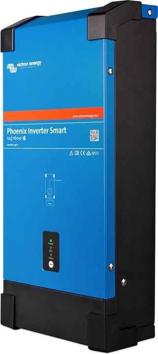 Image du produit Victron Energy Phoenix Inverter 24/1600 Smart
