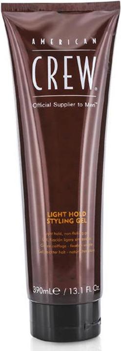 American Crew Styling Gel (Haargel, 390 ml)