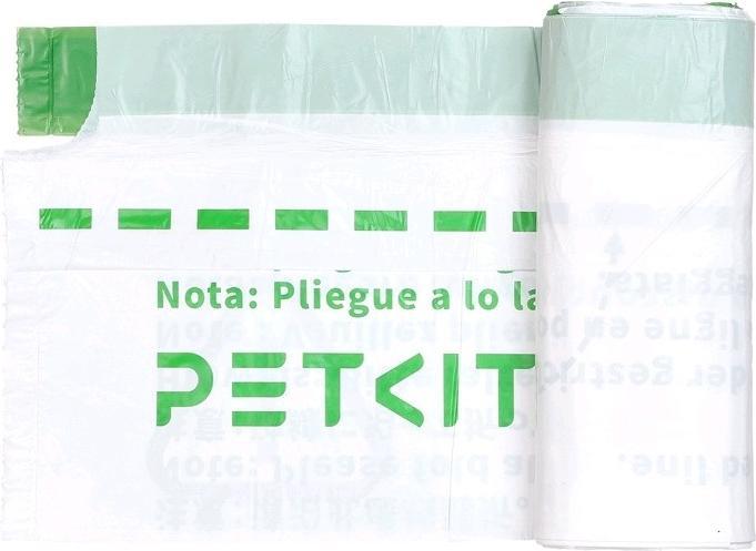 Actual product image Petkit Trash Bags