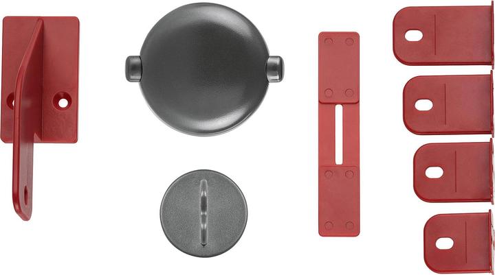 Actual product image Reer Cabinet lock