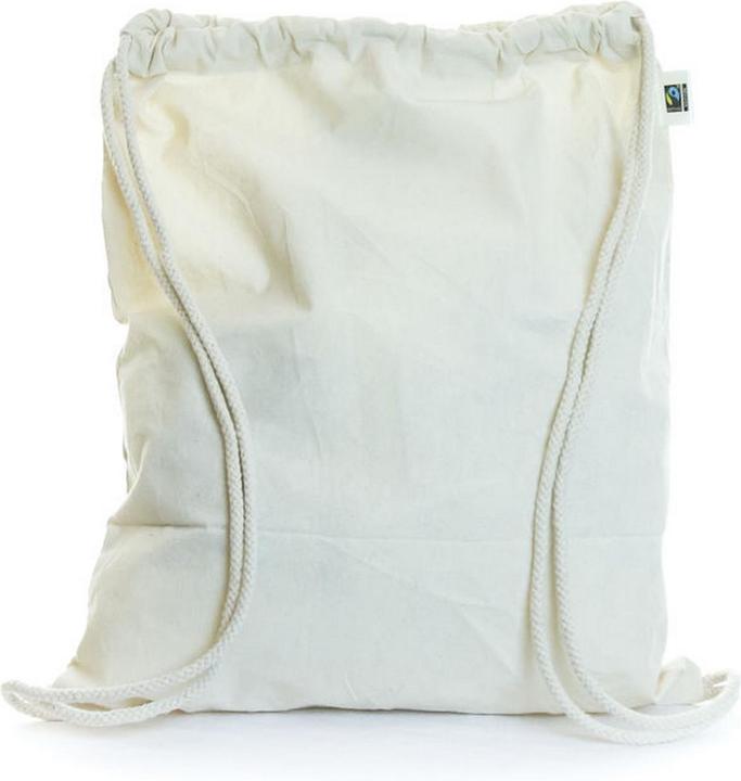 Immagine prodotto United Bag Store Borsa da ginnastica in cotone organico