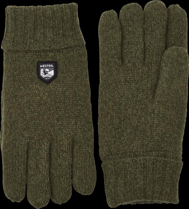 Produktbild Hestra Basic Wool Glove (XS, S)