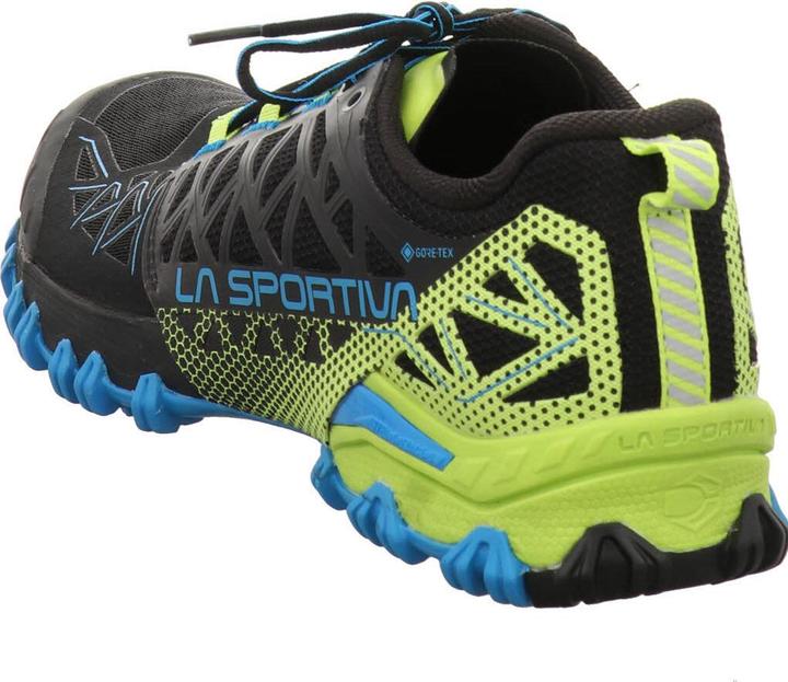 Produktbild La Sportiva Bushido II GTX (42)