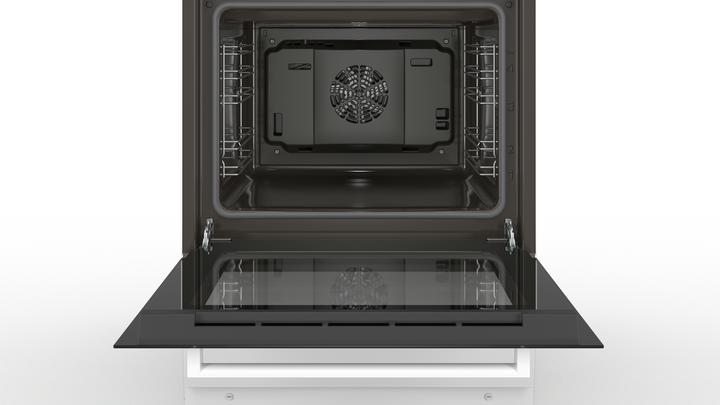 Actual product image Bosch Hausgeräte HKA090220
