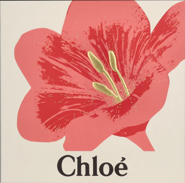 Immagine prodotto Chloé Chloe Nomade - Profumo per Donne - 50 Ml (Set profumo)