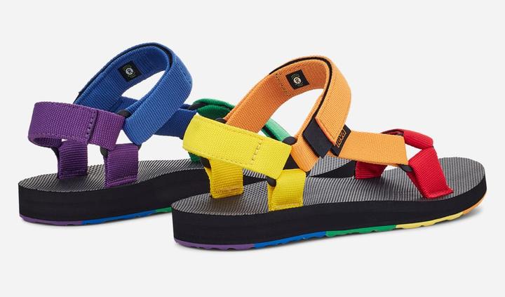 Image du produit Teva Original Universal Pride (41)