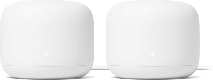 Google Router WiFi Nest e punto di accesso