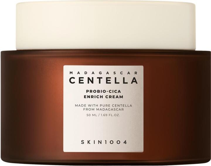 Skin1004 Madagascar Centella Probio-Cica Enrich (50 ml, Tagescreme)