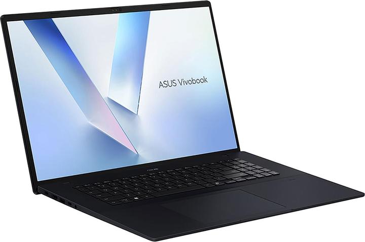 Produktbild ASUS 18X, 18,4 Zoll, AMD Ryzen 260U, 32GB DDR5, MS Office 2024 Professional (18.40", AMD Ryzen 7 260, 32 GB, 512 GB, DE)