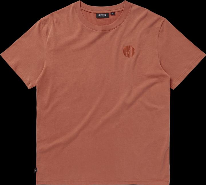 Produktbild Mystic Backwash Tee (S)