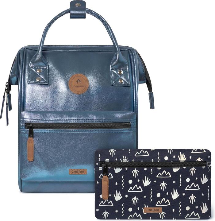 Immagine prodotto Cabaia Adventurer S Iridescent (12 l)