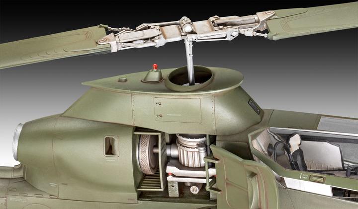 Produktbild Revell AH1G Cobra