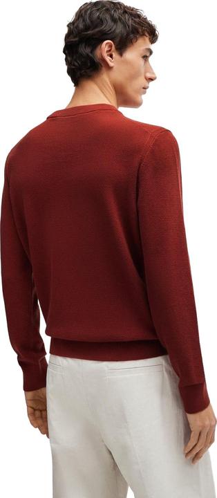 Produktbild BOSS EcaioP Sweatshirt Rundhalsausschnitt (XL)