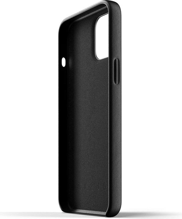 Actual product image Mujjo Full Leather Case (Apple iPhone 13 Pro Max)