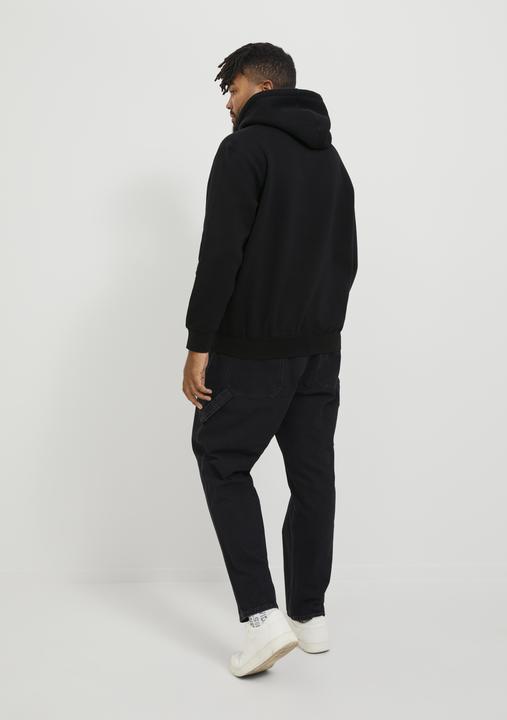 Produktbild Jack & Jones Jorvesterbro Sweat Hood Noos Pls (XXL)