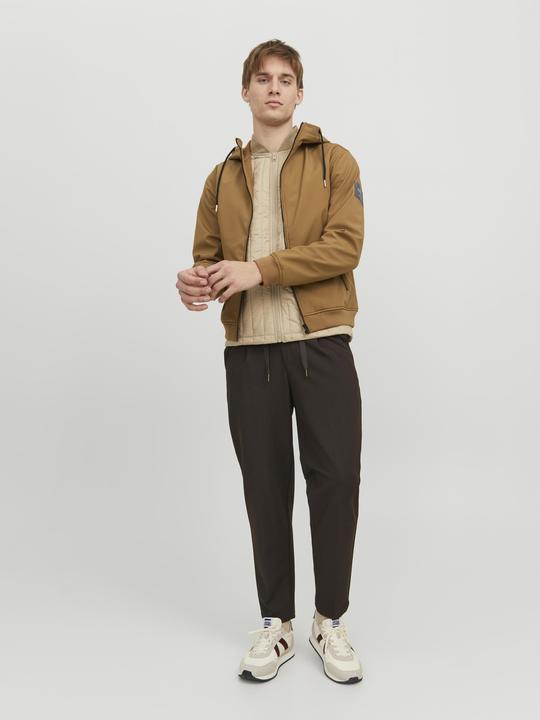 Produktbild Jack & Jones Basic Softshell-Jacke (XS)